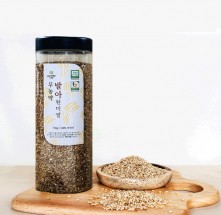 [수산복해]무농약발아현미쌀 750g