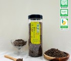 [수산복해] 무농약발아흑보리쌀 600g