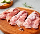 [브린] 국내산 닭다리살 신선 냉장 순살 닭다리살정육 통정육 1kg 2kg 5kg