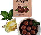 [장원식품], 떡궁, 경산 대추꿀떡 180g