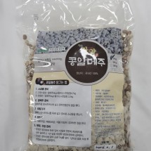 [자양전통장] 자양 콩알메주 1kg
