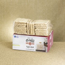 [청송사과한과]청송애 유과 산자 1kg