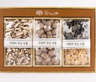 [광명협동조합] 건버섯 5종 선물세트