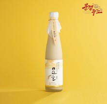 [문경주조] 문희 탁주 500ml