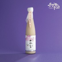 [문경주조] 문희 오미자 탁주 500ml