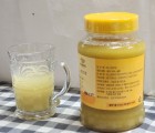 [그랑농원] 영주 수제 갈아만든 생강청 1kg 레몬 생강청 1kg(옵션)
