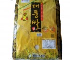 [대풍영농조합법인] 2023년 쌀 대풍쌀 10kg / 미강(쌀겨) 500g 증정