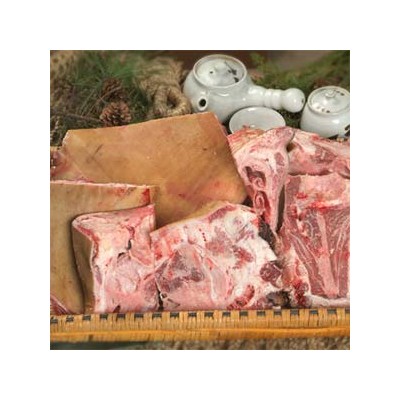 [지보참우마을]곰탕(소머리반)10kg