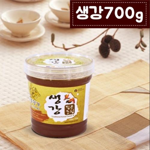 대흥 쌀조청 3kg 안동 55년전통 대흥명가 수제조청 건강한 달콤함 슈가프리