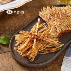 [보정식품] 원참특늘인 60g(포장지 포함)