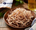 [보정식품] 원참진미오징어 80g (포장지무게포함)