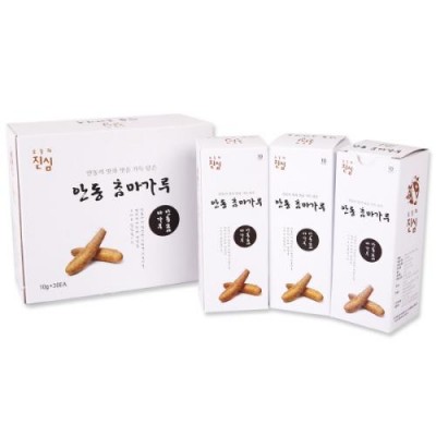 [필창농산] 안동 참마가루 (스틱형) 30포