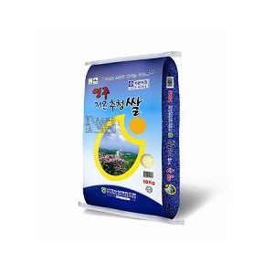 [안정농협] 소백산 초저온 추청쌀/10kg(2020년산)