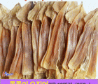 [포항 죽도시장]쫄이 오징어(대)10마리(850kg) 당일바리 건오징어 동해안산 오징어