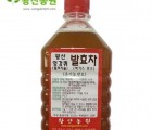 |왕산농원| 엉겅퀴 엑기스 유기농 발효 (1.5L 1병)