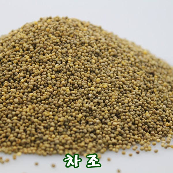 2025년 국산 차조 청차조 좁쌀 차좁쌀 차조쌀 1kg > 기타잡곡 | 사이소
