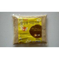 [(주)알알이푸드] 장일품 미숫가루 500g