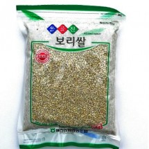 [예천농협 농산물유통사업소] 예천농협 옹골진 늘보리쌀 1kg