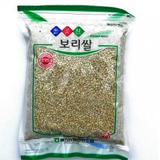 [예천농협 농산물유통사업소] 예천농협 옹골진 늘보리쌀 1kg