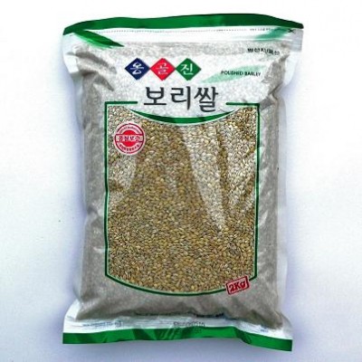 [예천농협 농산물유통사업소] 예천농협 옹골진 늘보리쌀 2kg