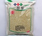 [예천농협 농산물유통사업소] 예천농협 옹골진 찹쌀(일반) 1kg
