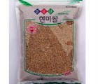 [예천농협 농산물유통사업소] 예천농협 옹골진 현미쌀 1kg