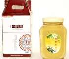 와룡벌꿀농원 아카시아 꿀 2.4kg