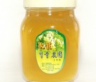 와룡벌꿀농원 아카시아 꿀 1.2kg