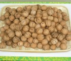 [백석탄농원] [친환경재배] 토종호두 2kg (크기혼합)