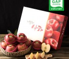 [햇살찬산사과농장][선물용]부사(미얀마) 5kg(15과) 2023년 껍질째 먹는 山사과