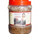 김종례순재래식 된장 2kg  전통 방식 메주 토종 장 무방부제 국산콩 100%