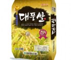 [대풍영농조합법인]2022년 햅쌀 대풍쌀 20kg