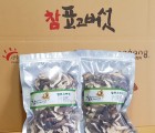 [성림버섯농장] 건표고버섯 100g x 2ea