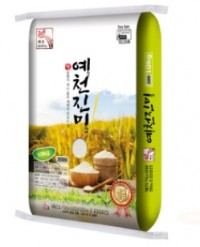 예천기능성쌀영농조합법인 농가 이미지